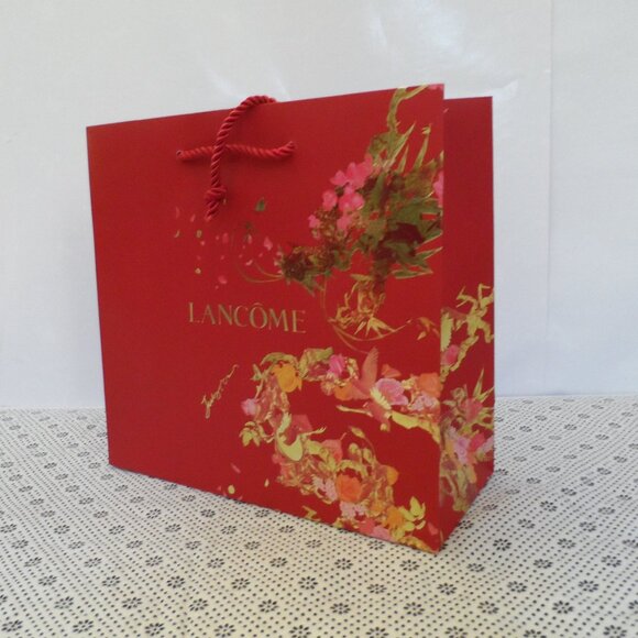 3 Designer shopping bags *empty -$15 - Picture 6 of 6